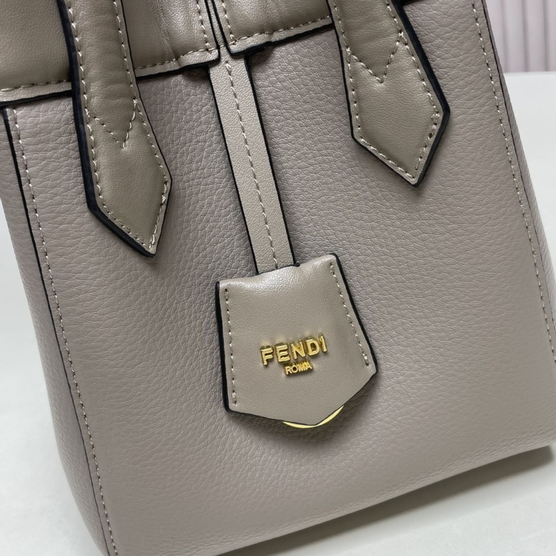 Fendi Top Handle Bags